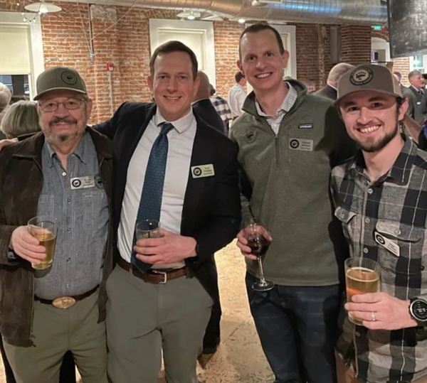 2023 Idaho Legislative Recap