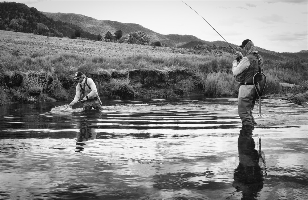 Colorado Supreme Court Considers Stream Access