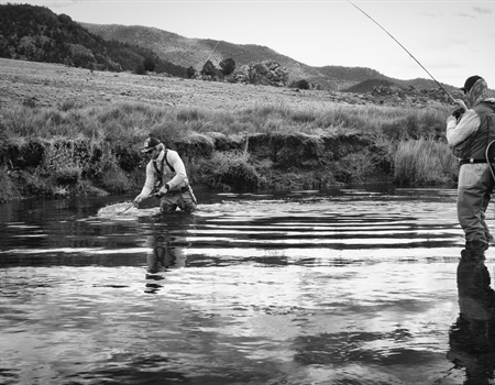 Colorado Supreme Court Considers Stream Access