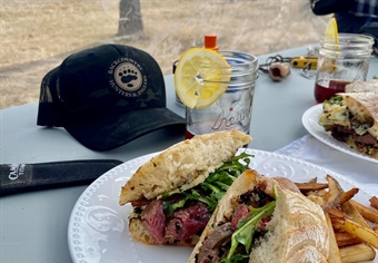 Backcountry Bistro: Montana BHA's 2023 Wild Game Cookoff Recipe