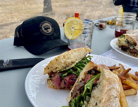 Backcountry Bistro: Montana BHA's 2023 Wild Game Cookoff Recipe