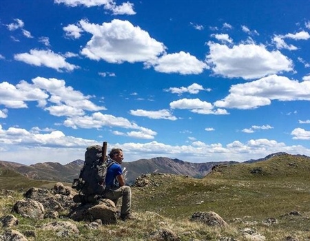 TAKE ACTION: Fight Attacks on Federal Public Land & LWCF Funding!
