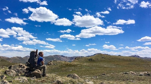 TAKE ACTION: Fight Attacks on Federal Public Land & LWCF Funding!