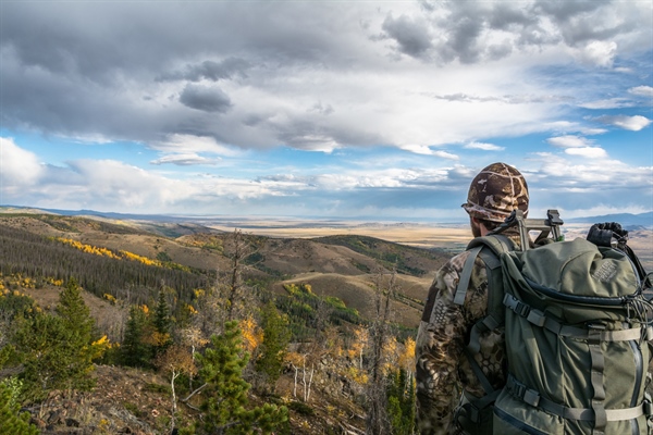 LETTER: Montana BHA comments on FWP Habitat Conservation Lease Program