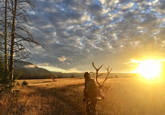 LETTER: Montana BHA comments on WSR and Wilderness Inventories in draft Lolo National Forest Plan