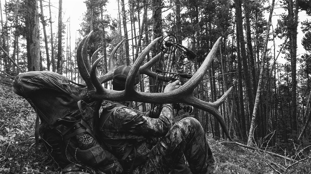 Western Hunting for Texans