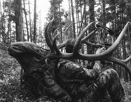 Western Hunting for Texans