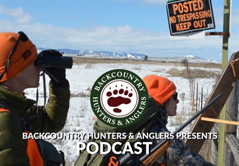 BHA Podcast & Blast, Ep. 154: The Legal Fight Over Corner Crossing Comes to a Head
