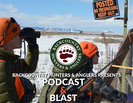 BHA Podcast & Blast, Ep. 154: The Legal Fight Over Corner Crossing Comes to a Head