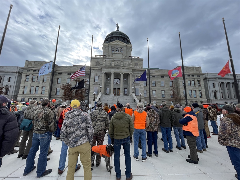 11th-hour bill seeking changes to environmental regs passes committee