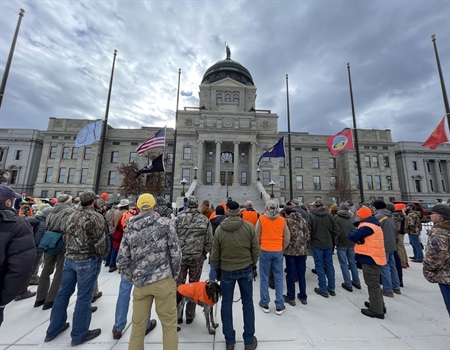 11th-hour bill seeking changes to environmental regs passes committee