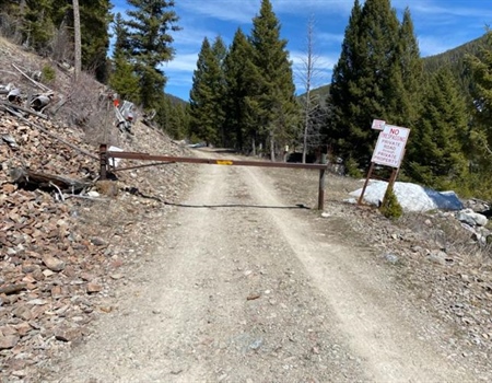 7 Sneaky Ways Landowners Block Access to Public Lands