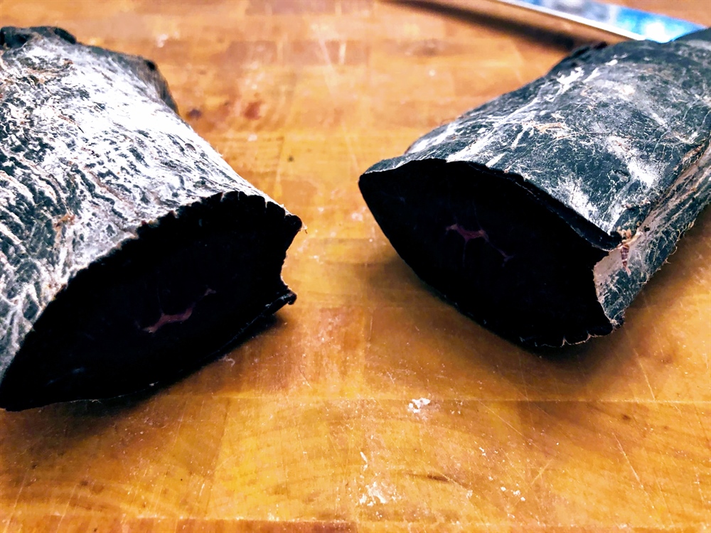 Torkat Kött Swedish Jerky