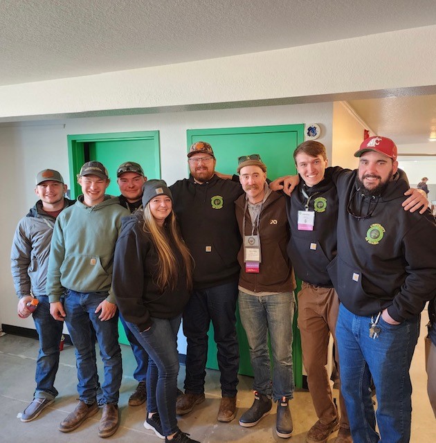 Students Celebrate Public Lands at BHA's 12th Annual North American Rendezvous