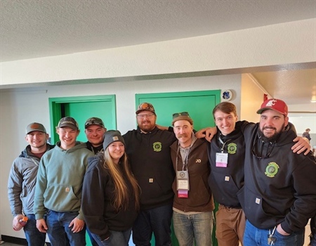 Students Celebrate Public Lands at BHA's 12th Annual North American Rendezvous