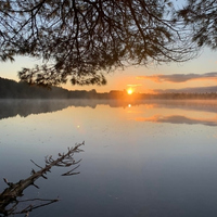 Cornwall Creek Flooding - Recreation Opportunity May be Lost