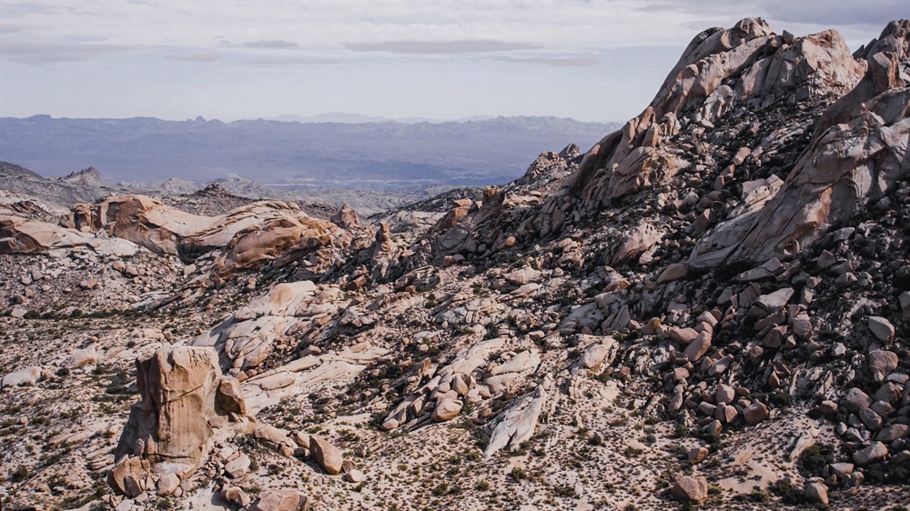 Antiquities Act Will Help Permanently Conserve Important Public Lands in Nevada