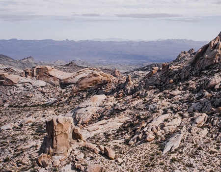 Antiquities Act Will Help Permanently Conserve Important Public Lands in Nevada