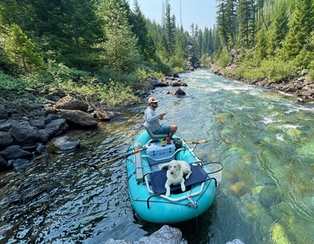 Bitterroot Forest reacts to claims regarding West Fork mine