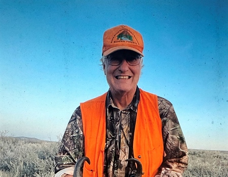 Colorado Backcountry Hunters & Anglers Appoint Lew French Central West Slope Assistant Regional Director
