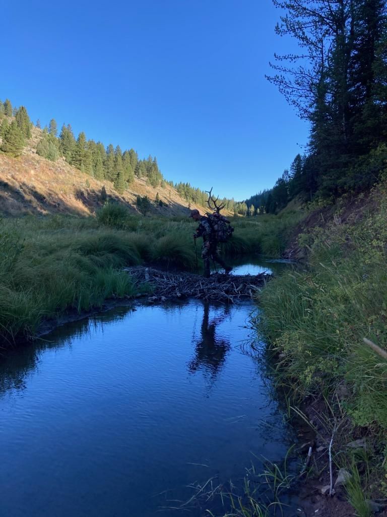 Administration Budget Invests in Programs, Jobs that Would Advance Public Lands Conservation