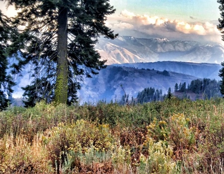 Montana Hunters and Anglers Rally for Public Lands and Conservation