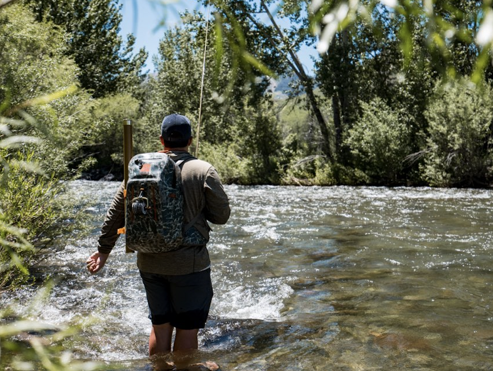 H.B. 208 Doesn’t Solve Stream Access Law Ambiguity