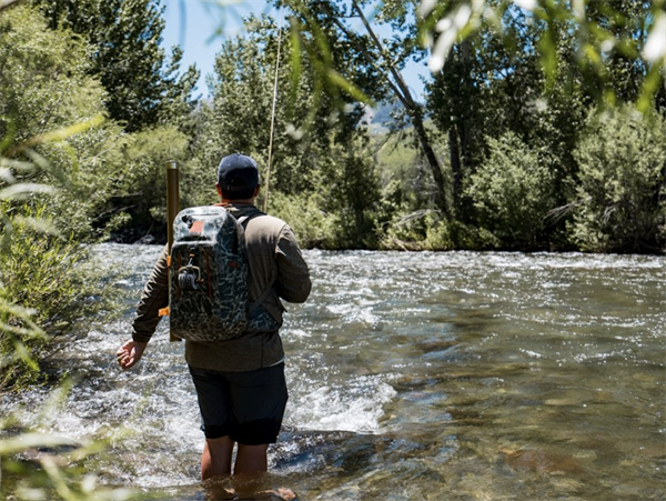 H.B. 208 Doesn’t Solve Stream Access Law Ambiguity