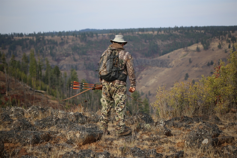 Senate Bill Would Conserve Corridors, Habitat in Nevada’s Ruby Mountains