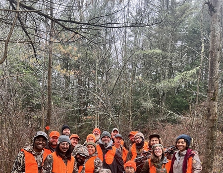New York BHA Chapter Update - Winter 2023