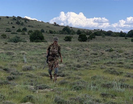 New Mexico Public Lands, Habitat Would be Conserved in New Wilderness Bill