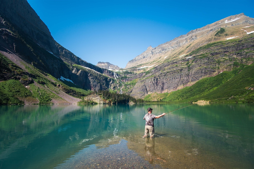Public Lands & Waters Photo Contest, 2022 Winners