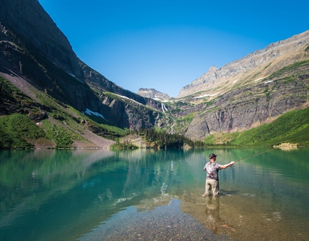 Public Lands & Waters Photo Contest, 2022 Winners