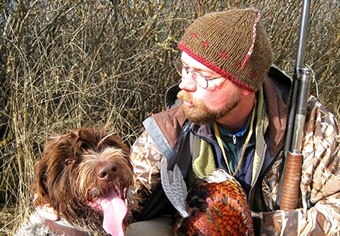 OPINION: Don't Sell Our Hunting Heritage