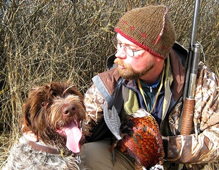 OPINION: Don't Sell Our Hunting Heritage
