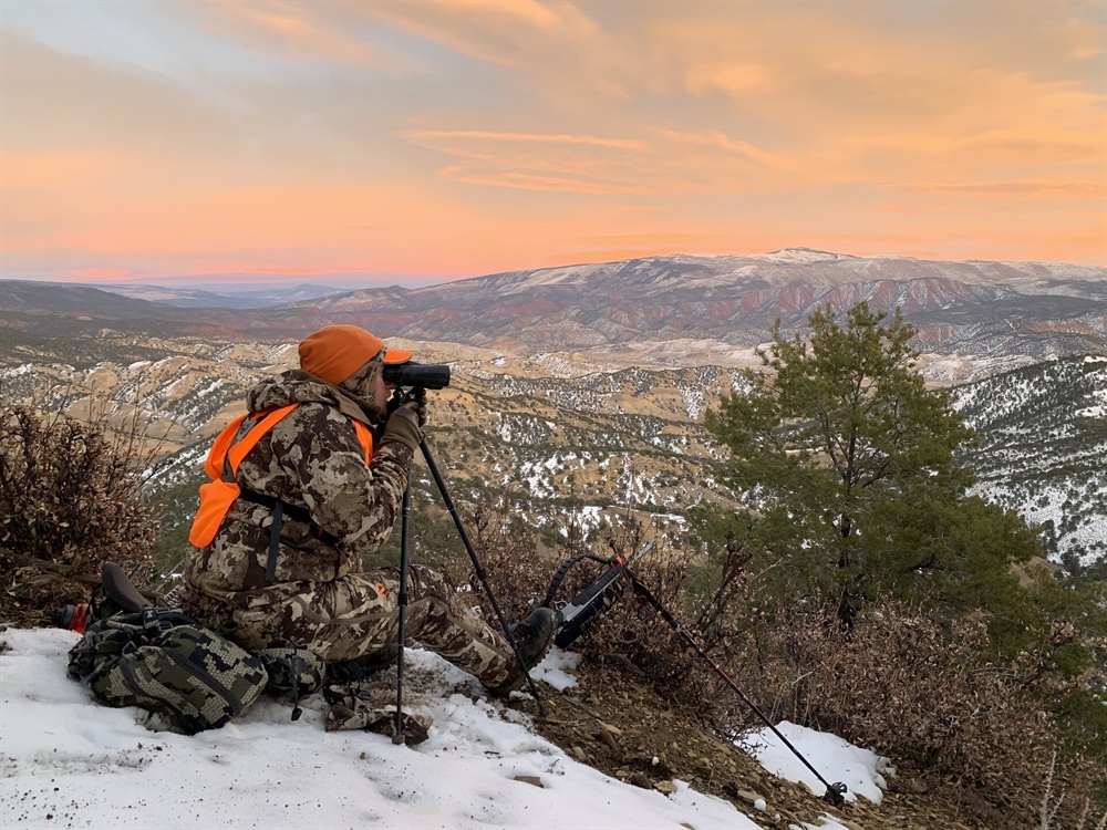 Forever no more? Bill seeks to restrict state’s access to perpetual conservation easements