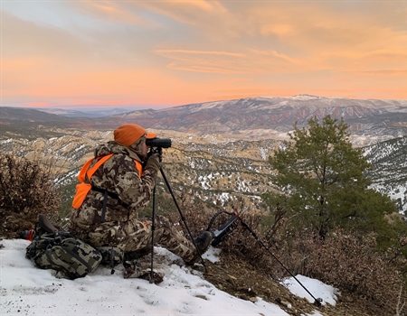 Forever no more? Bill seeks to restrict state’s access to perpetual conservation easements