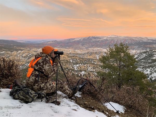 Forever no more? Bill seeks to restrict state’s access to perpetual conservation easements