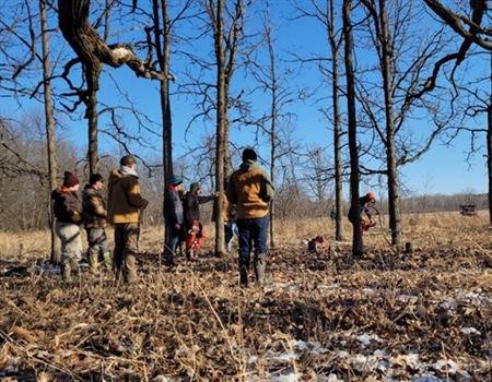 Exploring the Ozarks | River Access Coalition | Missouri's Streams and Rivers