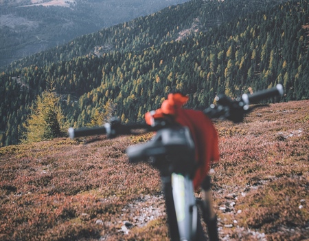 Jackson Mountain Trails Proposal