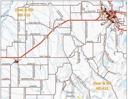 LETTER: Montana BHA supports the Hannah Ranch Conservation Easement