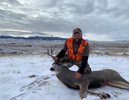 OPINION: It’s time to put Montana hunters first
