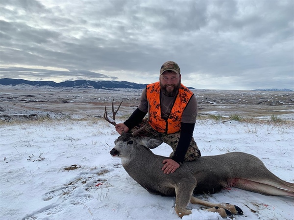 OPINION: It’s time to put Montana hunters first