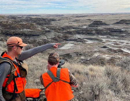 Sportsmen Decry Bill Removing Marijuana Tax From Habitat Funding