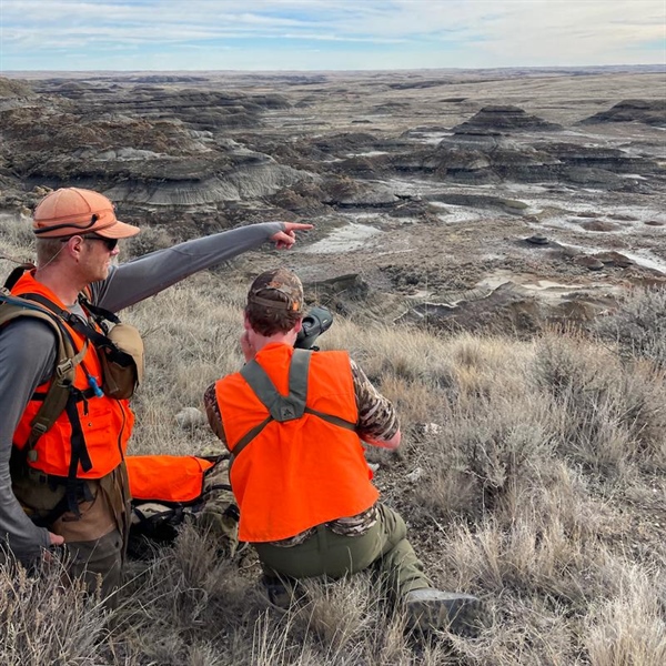 Sportsmen Decry Bill Removing Marijuana Tax From Habitat Funding