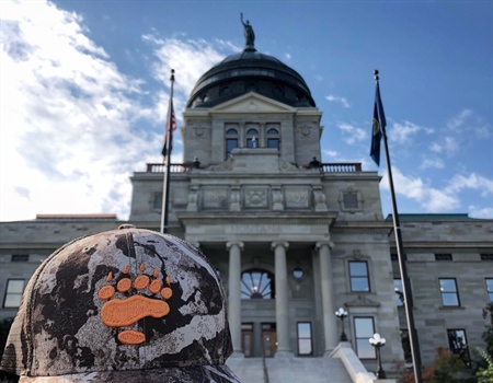 Montanans Rebuke Legislation to Limit Access and Habitat Funding