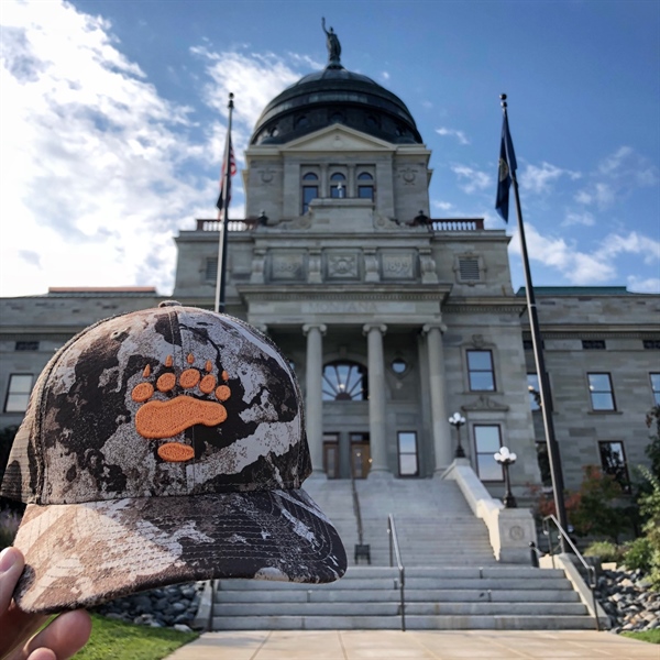 Montanans Rebuke Legislation to Limit Access and Habitat Funding