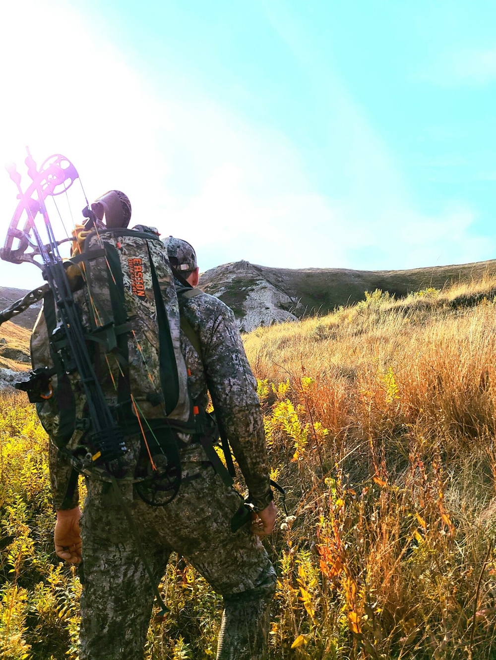 Let’s Stop Hunter Harassment and Illegal Posting of Your Public Lands and Waters