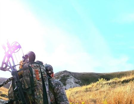 Let’s Stop Hunter Harassment and Illegal Posting of Your Public Lands and Waters