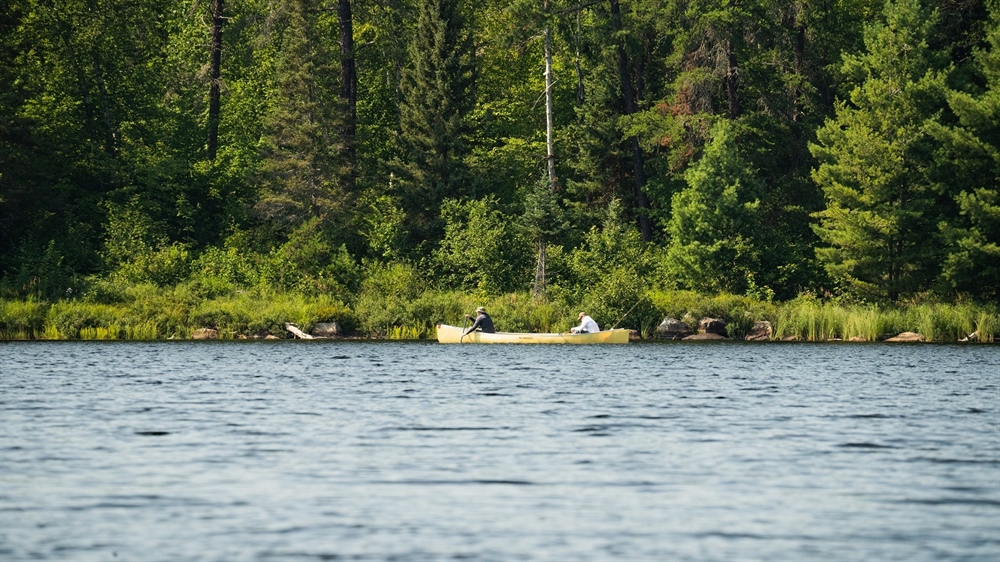 Reintroduction of Bill for Permanent Protection of Boundary Waters Met With Support from Sportsmen’s Organizations